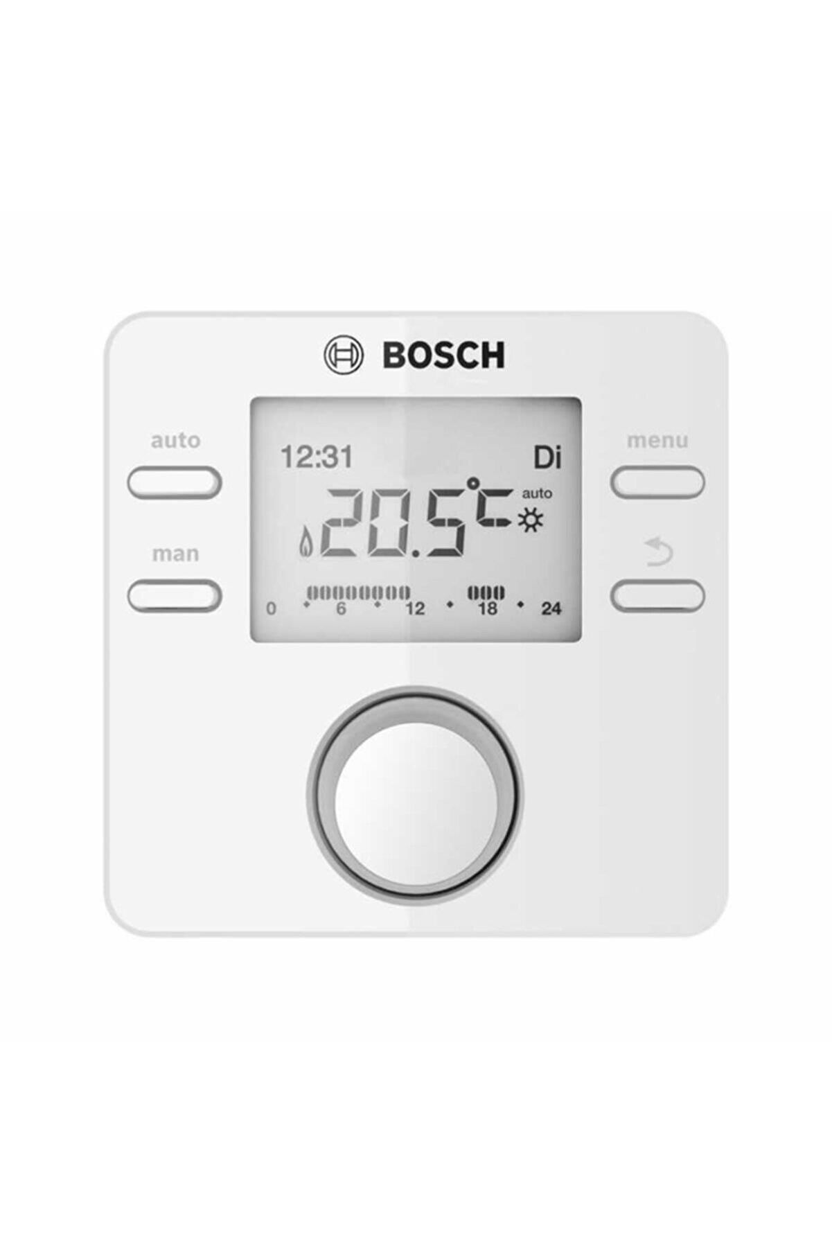 Bosch CR50 Oda Kumandası