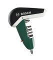 Bosch DIY-P 7 Parça Cep Tornavida Seti