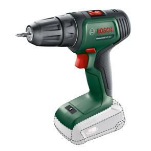 Bosch UNİVERSALDRİLL 18V BARETOOL Solo