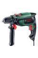 Bosch UNİVERSALIMPACT 6700 + 5 PARÇA