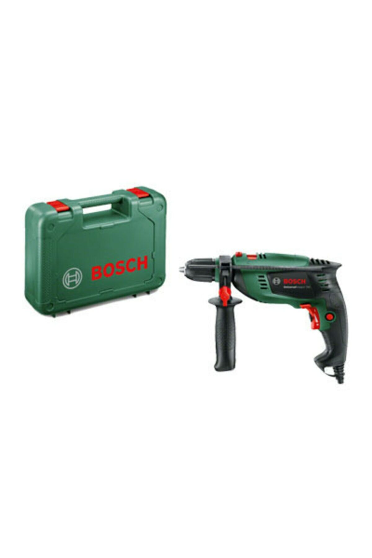 Bosch UNİVERSALIMPACT 700 Darbeli Matkap