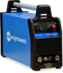 Magmaweld Monotig 160 I BASIC Kaynak Makinası