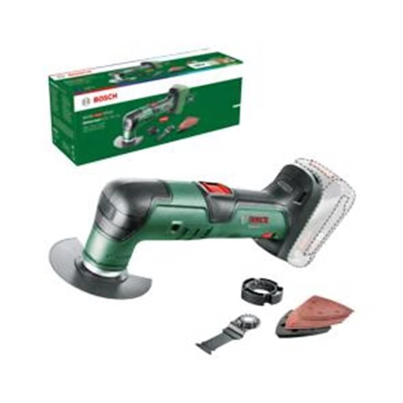 Bosch UniversalMulti 18V-32 (Solo) Çok Fonks. Alet