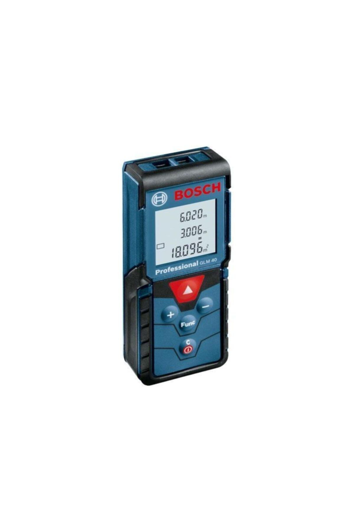 Bosch GLM 40 LAZERLİ UZAKLIK ÖLÇER