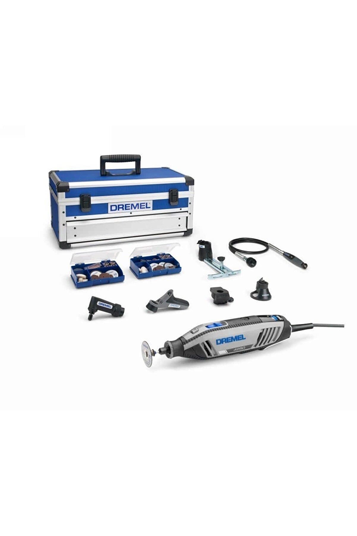 Dremel 4250 (4250-6/128) El Motoru