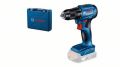 Bosch GBH 180-LI + GWS 180-LI + GSR 185-LI + GDX 180-LI + GLI 18V-300