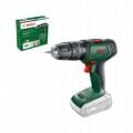 Bosch UniversalImpact 18 Tek Akülü Darbeli Delme Vidalama Makinesi 1 x 2,5Ah