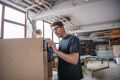 Bosch GSS 18V-13 TİTREŞİMLİ ZIMPARA (SOLO)