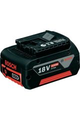 Bosch GBA 18V 4,0 AH BATARYA