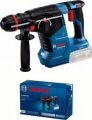 Bosch GBH 187-LI ONE CHUCK  Kırıcı-Delici Solo