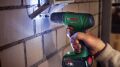 Bosch EasyDrill 18V-38 DELME VİDALAMA (1X2,0 Ah)