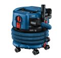 Bosch GAS 18V-12MC Akülü Elek. Süpürgesi (SOLO)