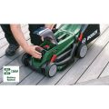 Bosch Universal Rotak 2x18V-37-550 Çim Biçme