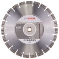 Bosch ELMAS KESME DİSK BFConcr 350*25,40/&20MM