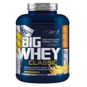 Bigjoy Sports Classic Whey Protein 2376 Gr