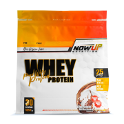 NowUp Nutrition Whey Protein 1050 Gr