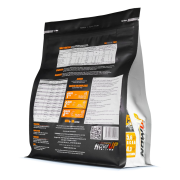 NowUp Nutrition Whey Protein 1050 Gr