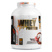 NowUp Nutrition Whey Protein 2100 Gr