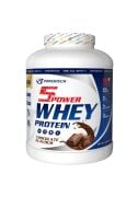Powertech 5Power Whey Protein 2400 Gr