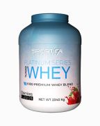 Sportica Nutrition Whey Protein Platinium Series 2340 Gr