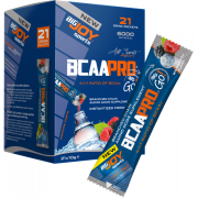 Bigjoy Sports BCAAPro Go  21 Servis