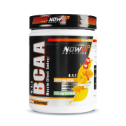 NowUp Nutrition Bcaa 4:1:1 360 Gr