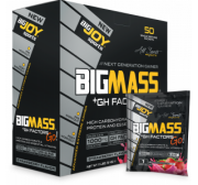 Bigjoy Sports BigMass GH Factors 5000 Gr 50 Saşe