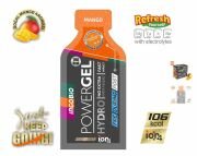 İngoBio PowerGEL Mango 12x 50g