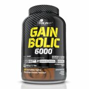 Olimp Nutrition Gain Bolic 6000 3500Gr