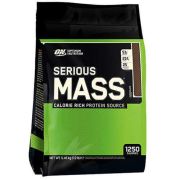 Optimum Nutrition Serious Mass 5450 Gr
