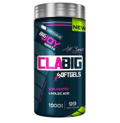 Bigjoy Sports Clabig 1000 Mg 99 Kapsül