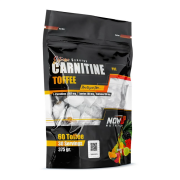 NowUp Nutrition L-Carnitine 60 Toffee