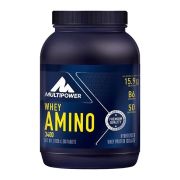 Multipower Nutrition Whey Amino 3400 300 Tablet