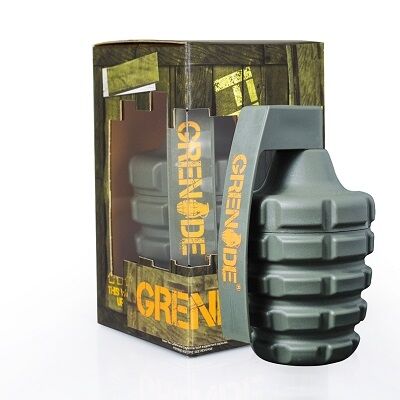 Grenade Nutrition Thermo Detonator 100 Kapsül