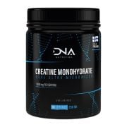 DNA Nutrition Creatine Monohydrate 250gr