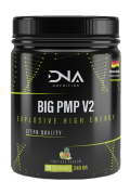 DNA Nutrition Big Pmp V2 240 Gr