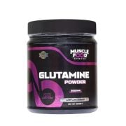 MuscleFood Nutrition Glutamine 100 Gr