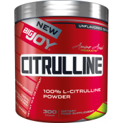 Bigjoy Sports Citrulline Powder 300 Gr