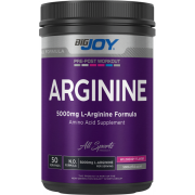 Bigjoy Sports L-Arginine Powder 500 Gr