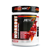 NowUp Nutrition Pre-Workout 360 Gr