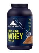Multipower Nutrition Pure Whey Protein 900 Gr