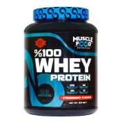 MuscleFood Nutrition Whey Protein 910 Gr