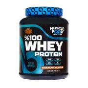 MuscleFood Nutrition Whey Protein 910 Gr