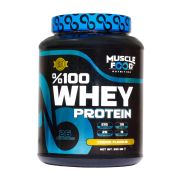 MuscleFood Nutrition Whey Protein 910 Gr