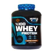 MuscleFood Nutrition Whey Protein 2275 Gr