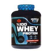 MuscleFood Nutrition Whey Protein 2275 Gr