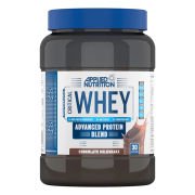 Applied Nutrition Critical Whey Protein 900 Gr Çikolata
