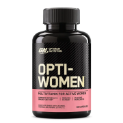 Optimum Nutrition  Opti-Women 60 Kapsül