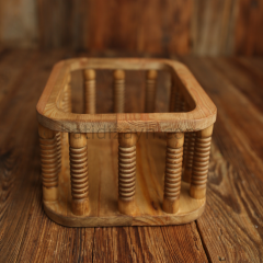 Lathe Basket