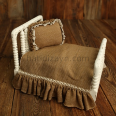 Çift Taraflı Tarçın Set